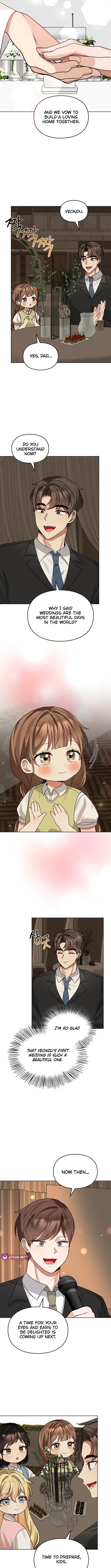 I Become a fool when it comes to my Daughter Chapter 192 10
